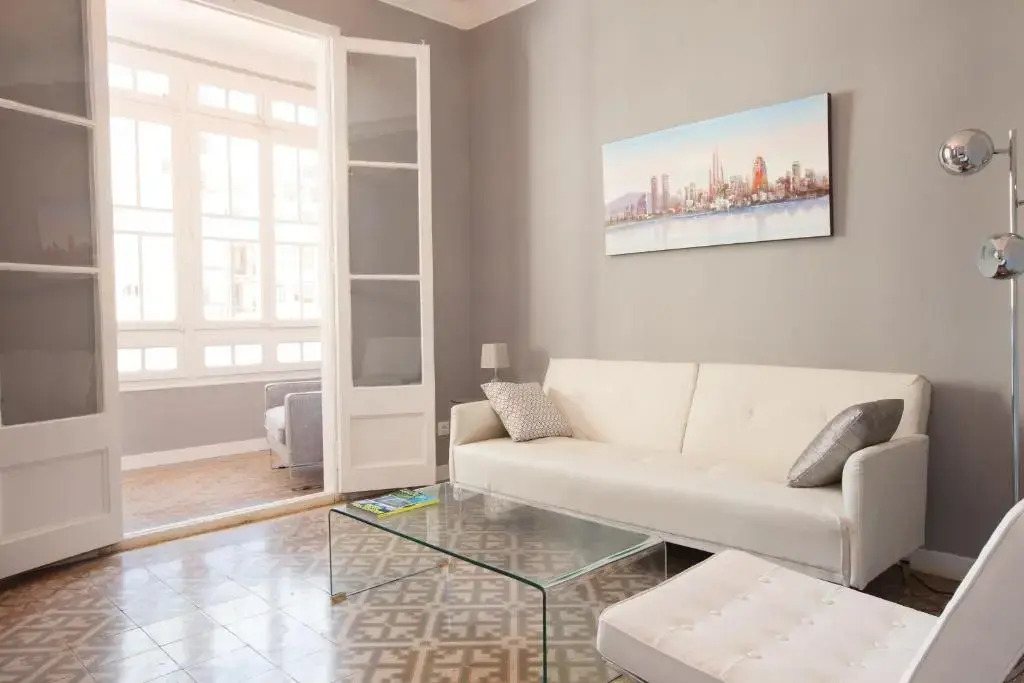 Enjoy Apartments Sofia