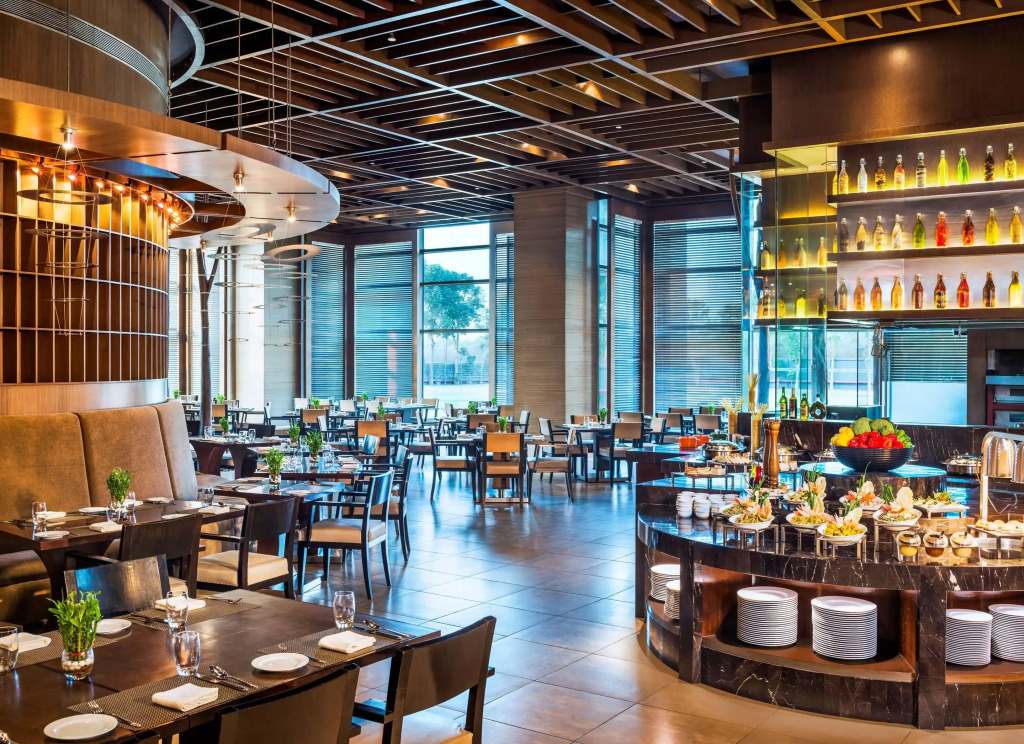 Le Meridien Nagpur