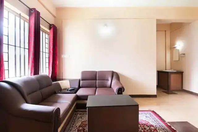 Vedica Homestay