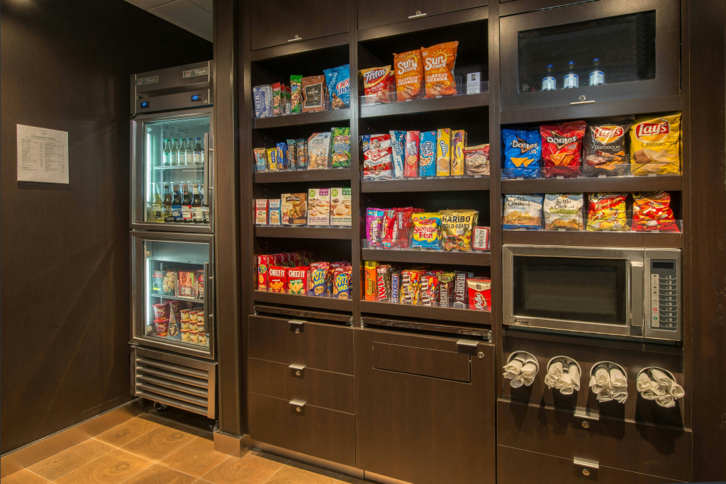 Courtyard by Marriott Hershey Chocolate Avenue