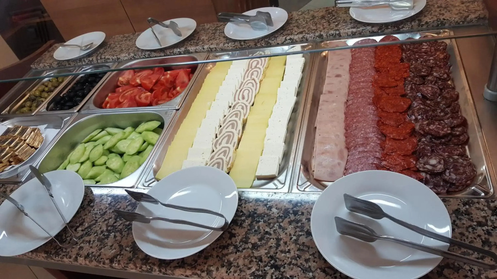 Hotel RIAGOR - ALL INCLUSIVE