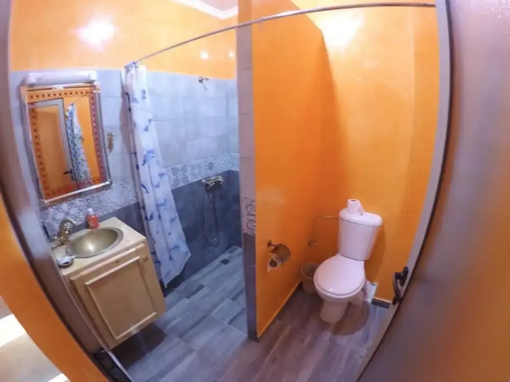 Imsouane Sunrise GuestHouse