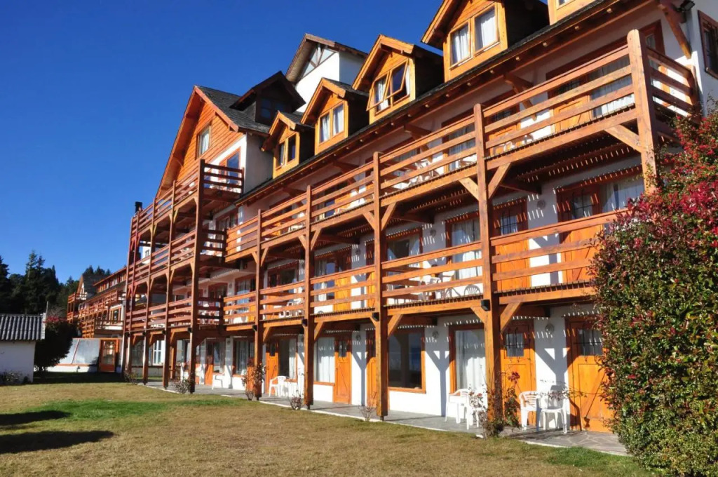 Apart Del Lago