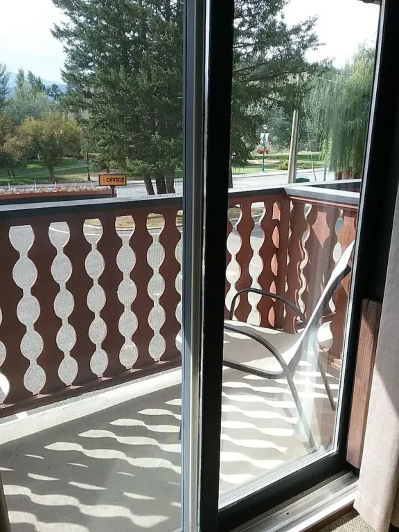 Alpen Motel