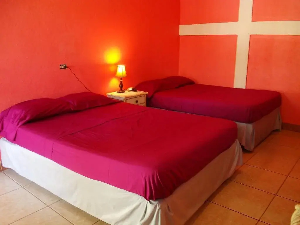 Hotel Maya