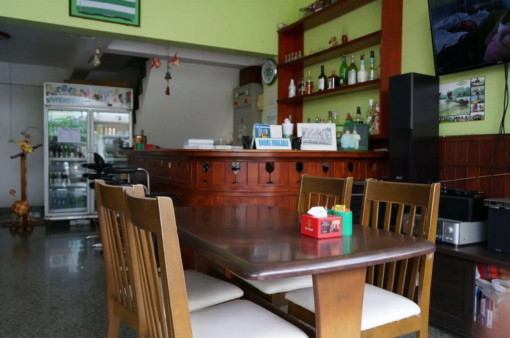 Celtic Inn Guest House