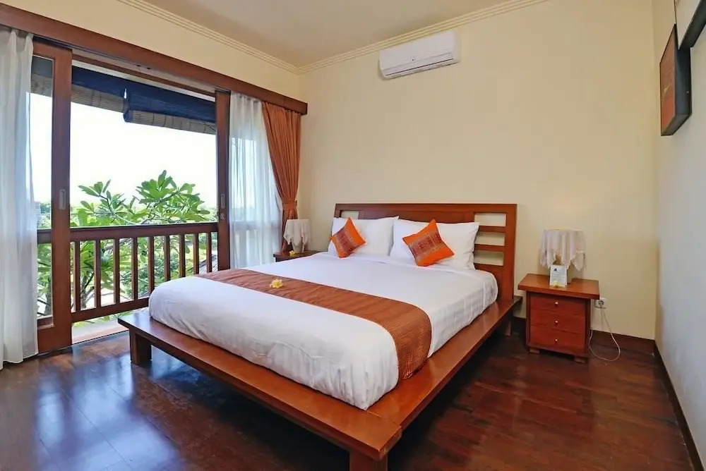 Pearl Villas Uluwatu