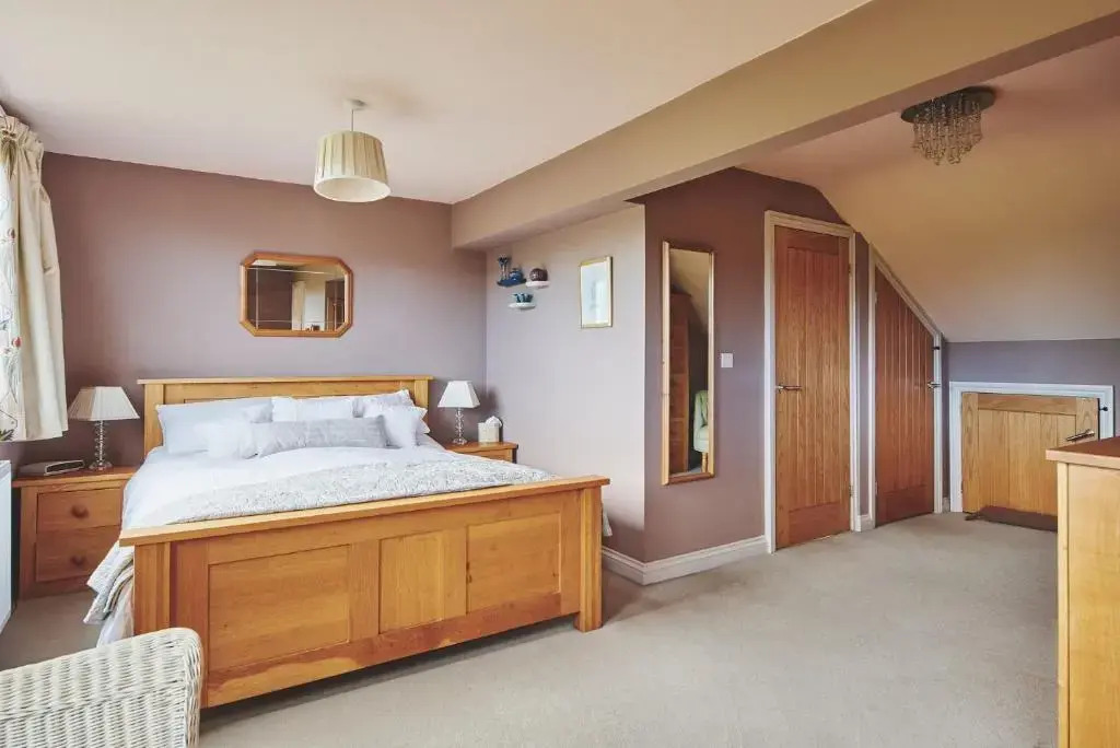 Benllech Beach House