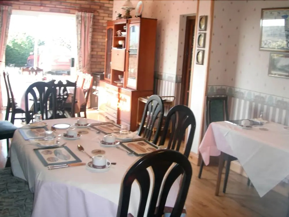 Suncrest B&B