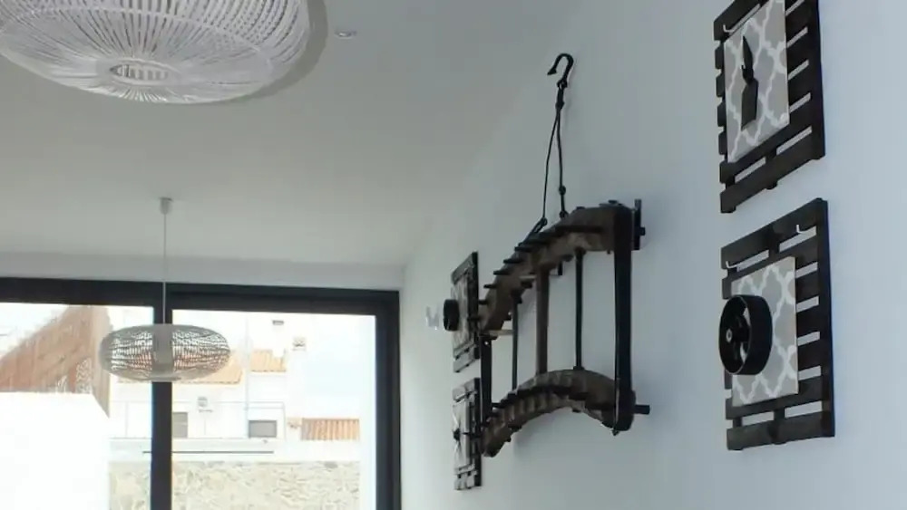 MyStay - Casa de Baco