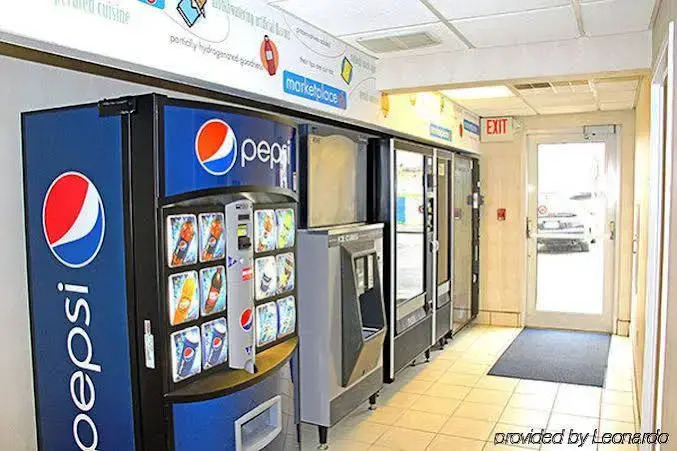 Motel 6-Milan, OH - Sandusky