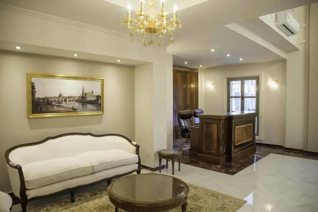 Monoambiente Full Nuevo Place Lafayette Punta del Este