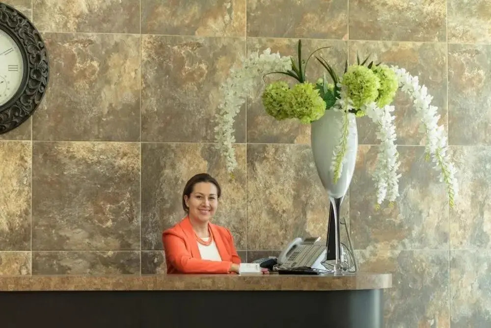 Hotel Avenida