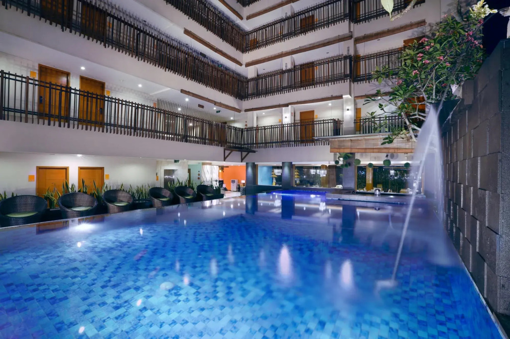 Sun Royal Hotel