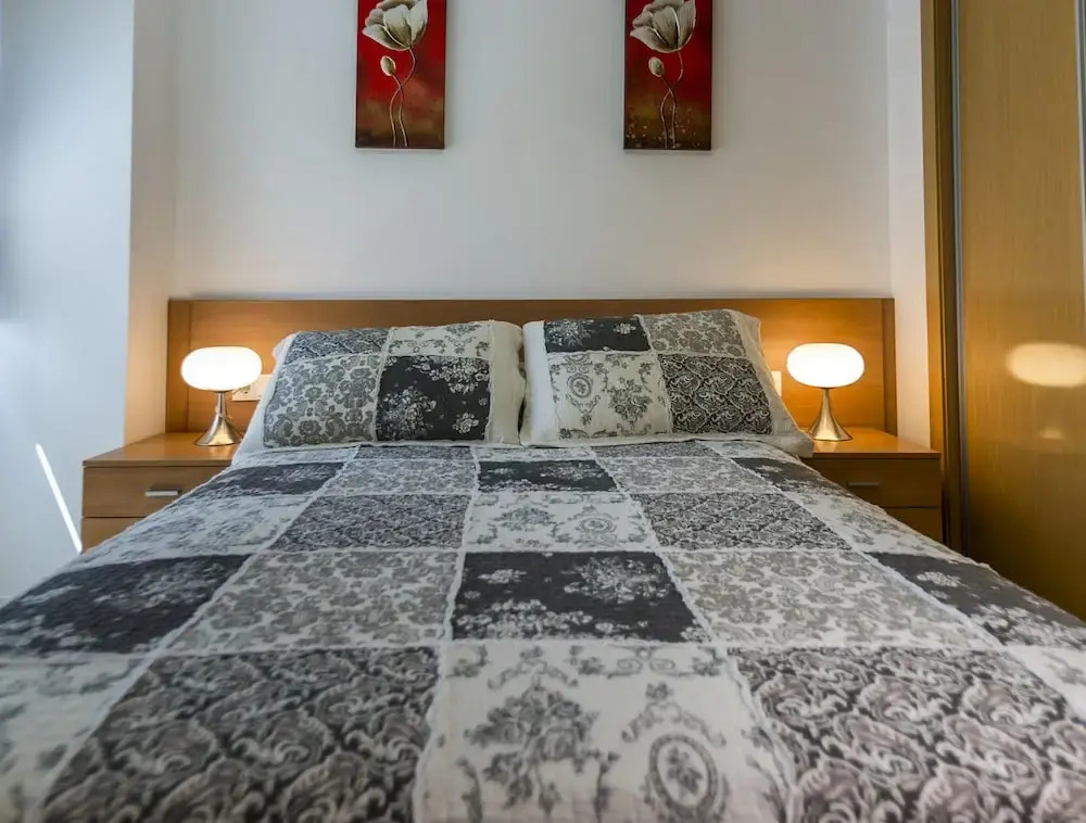 APCOSTAS Mira D'or Apartamento 3 Dormitorios