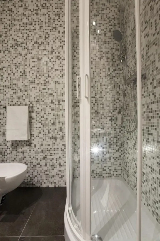 NG Guest House Roma San Pietro