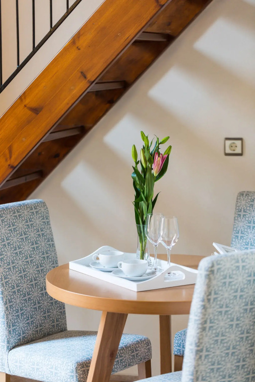 Phaedra Suites
