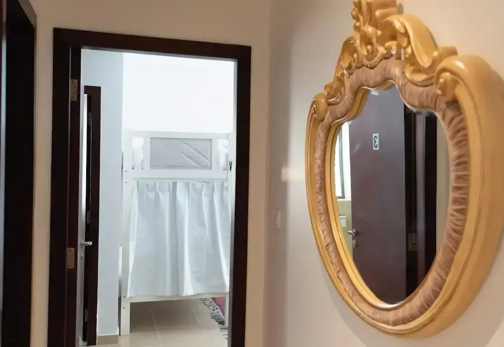 Rovers Beach Hostel JBR