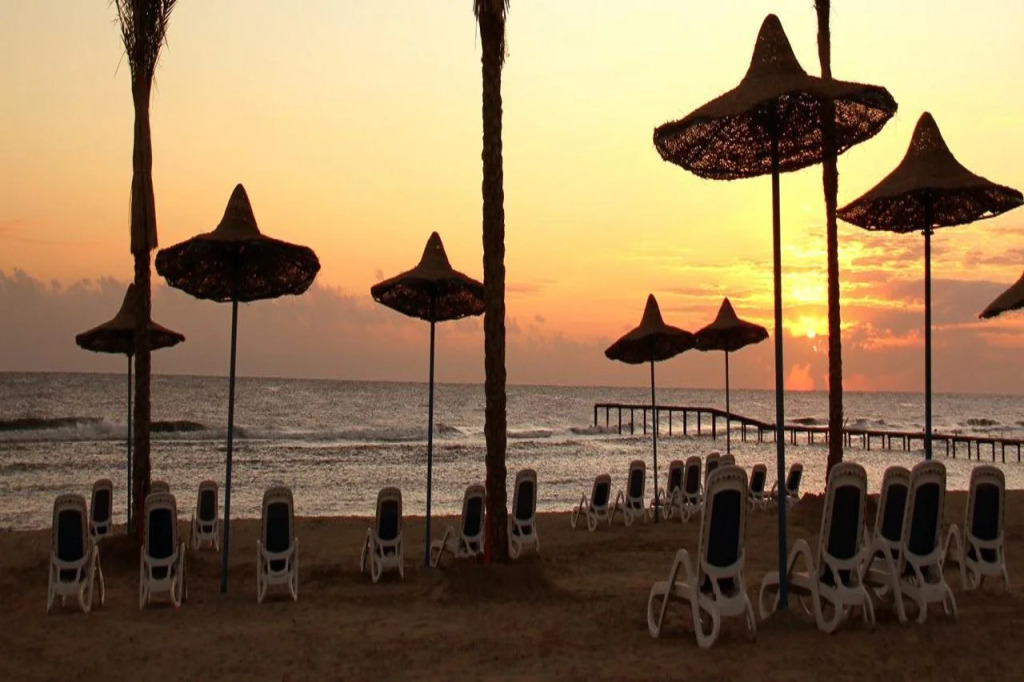 Amarina Queen Resort & Aqua Park Marsa Alam