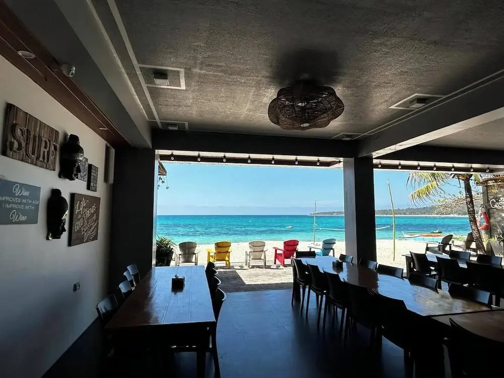 Casa Victoria Beach Resort and Restaurant