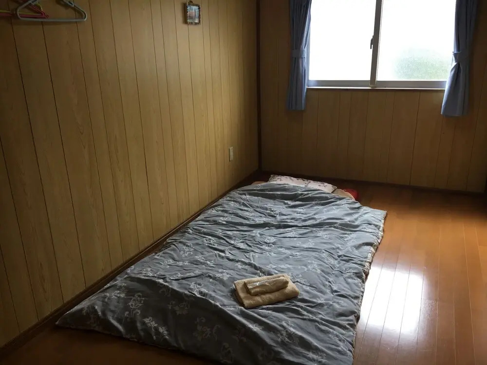 Guest House Mosura