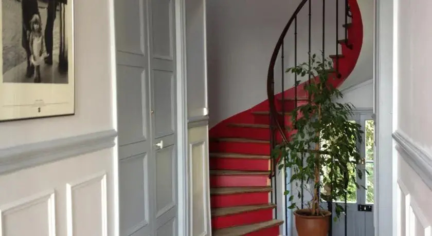 La Maison Haute