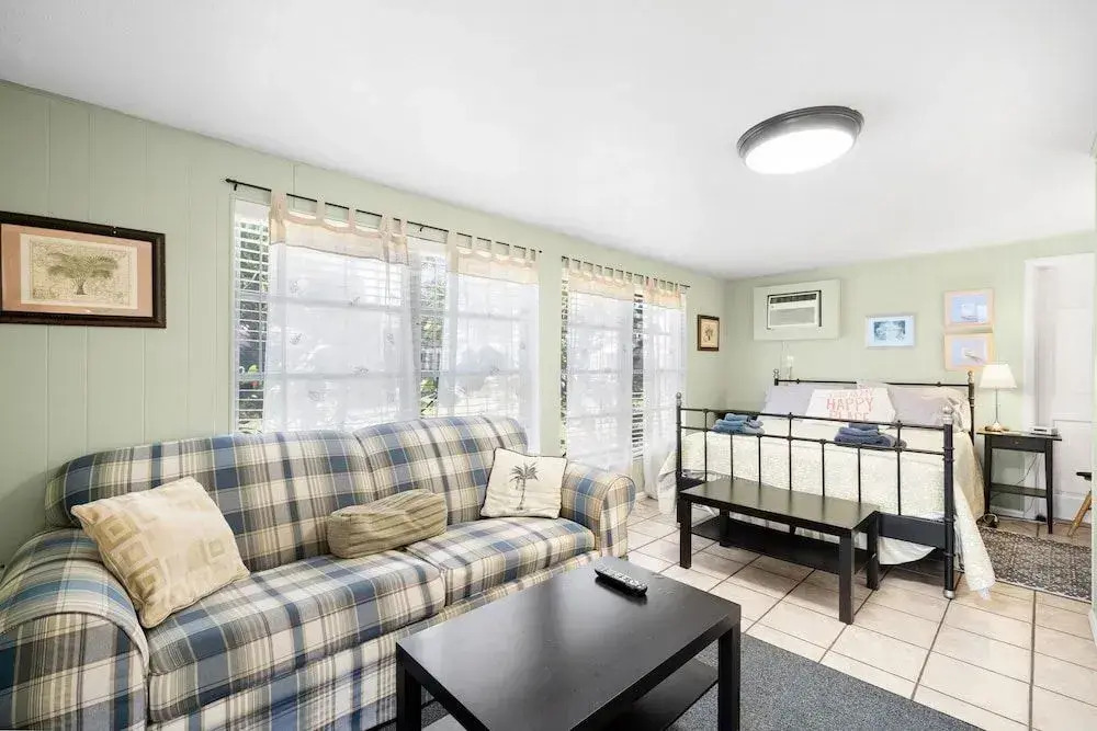 Harbor Duplex