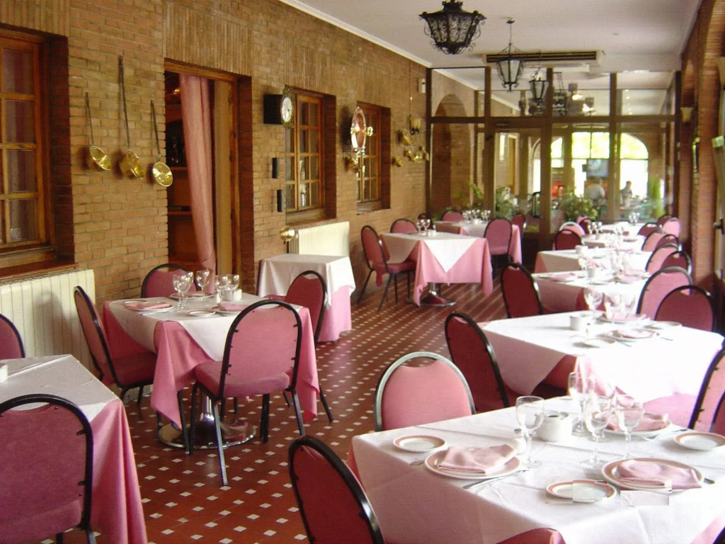 Hotel Alisa