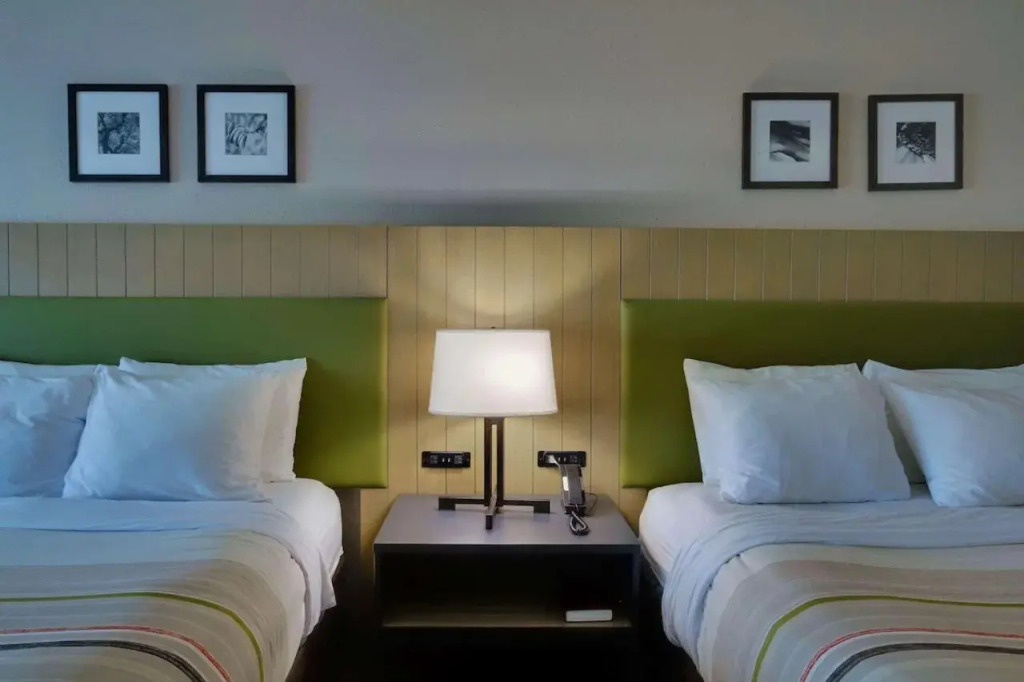 Country Inn & Suites by Radisson, Savannah Southside