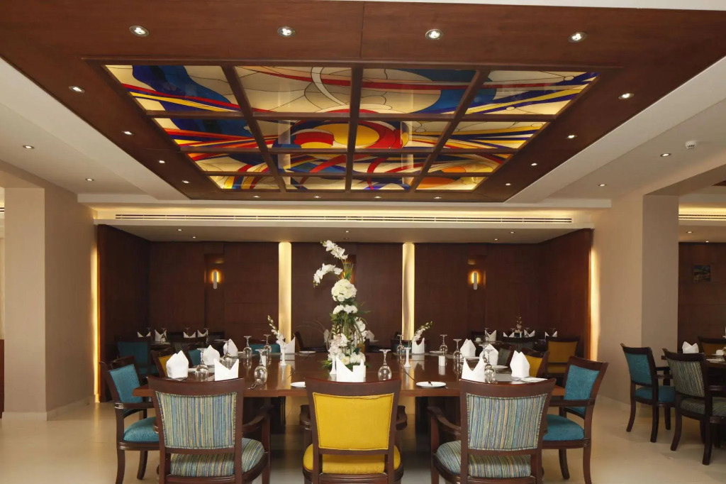 Sumou Hotel Al Khobar