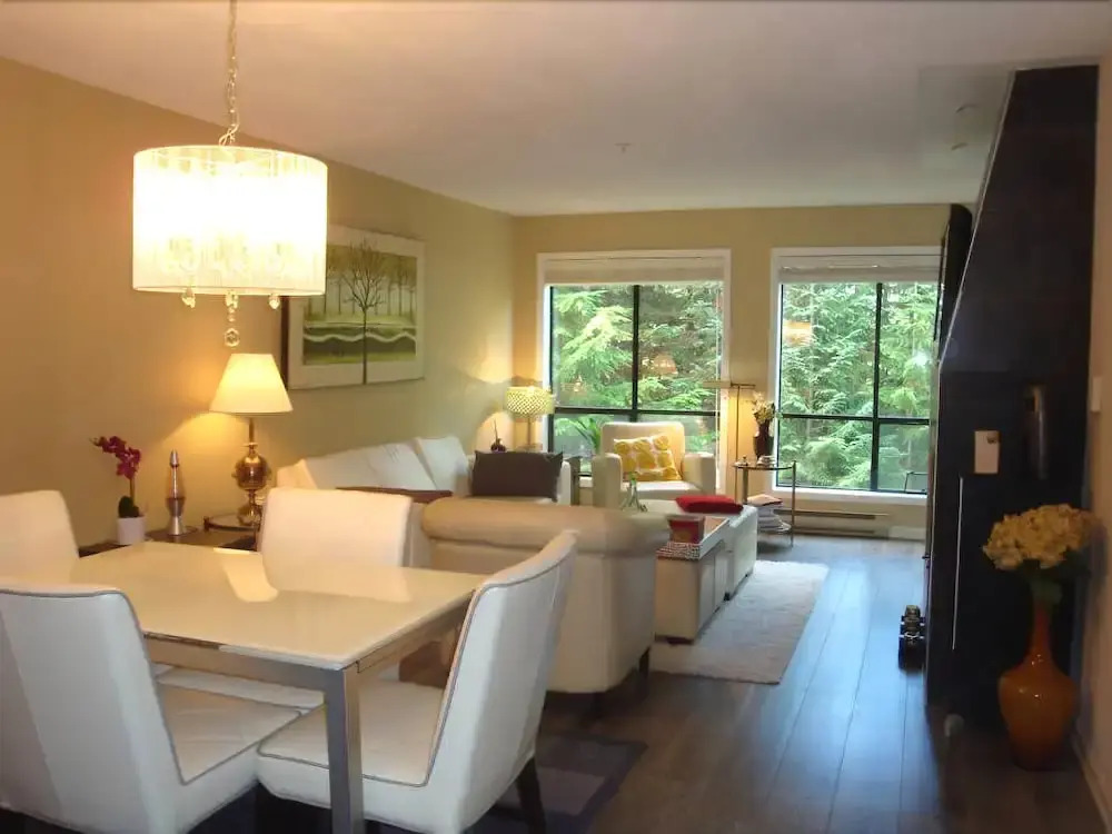 Spearhead Dr. Apartment offered by Short Term Stays