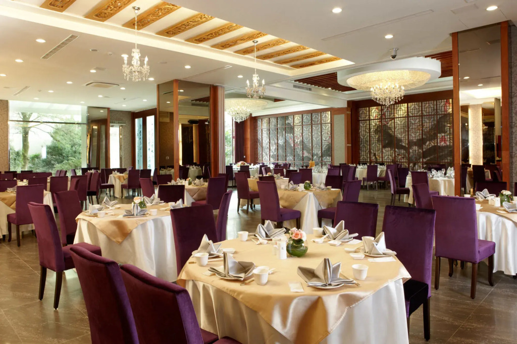 Yuh Tong Hotel
