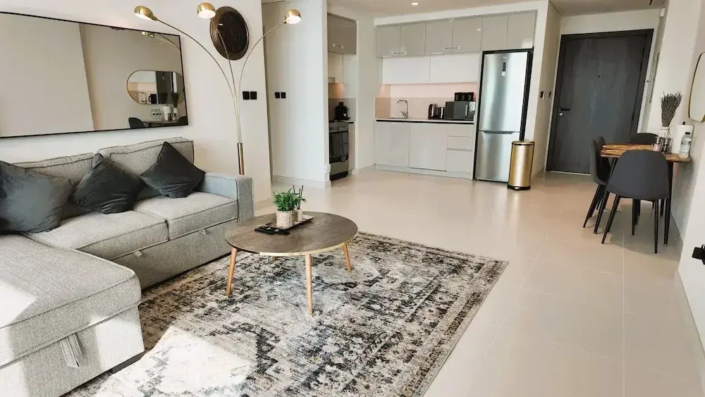 Dubai Marina Vista
