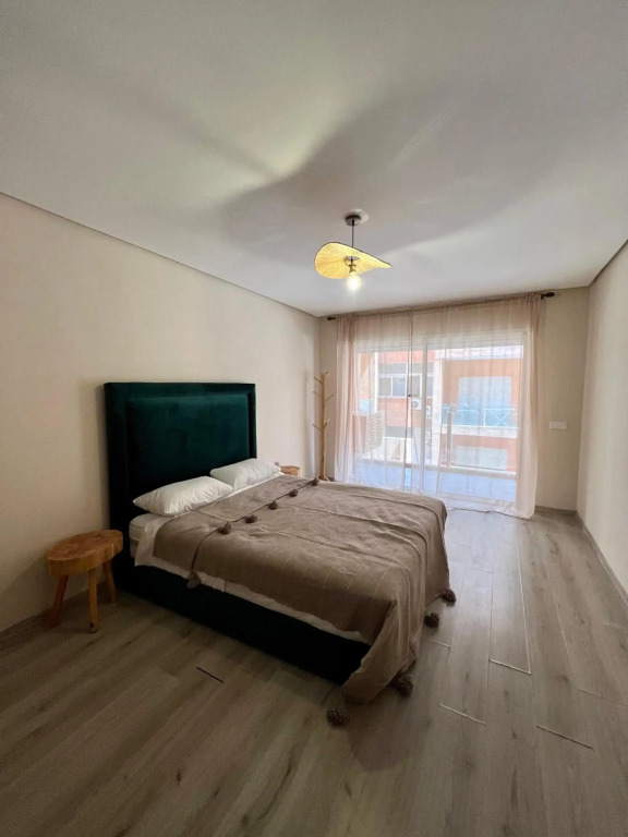 Appartement haut standing A 22