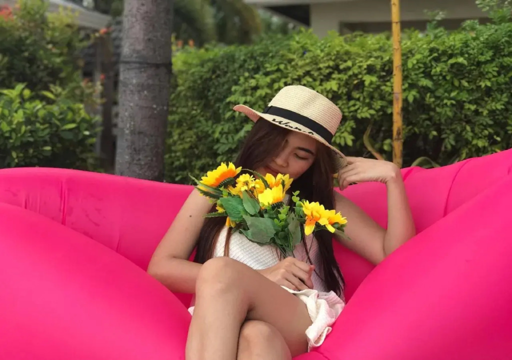 Crystal Waves Hotel and Resort