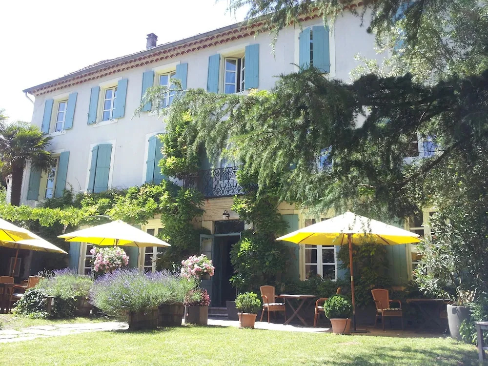La Cerisaie - Chambres dhôtes & gites