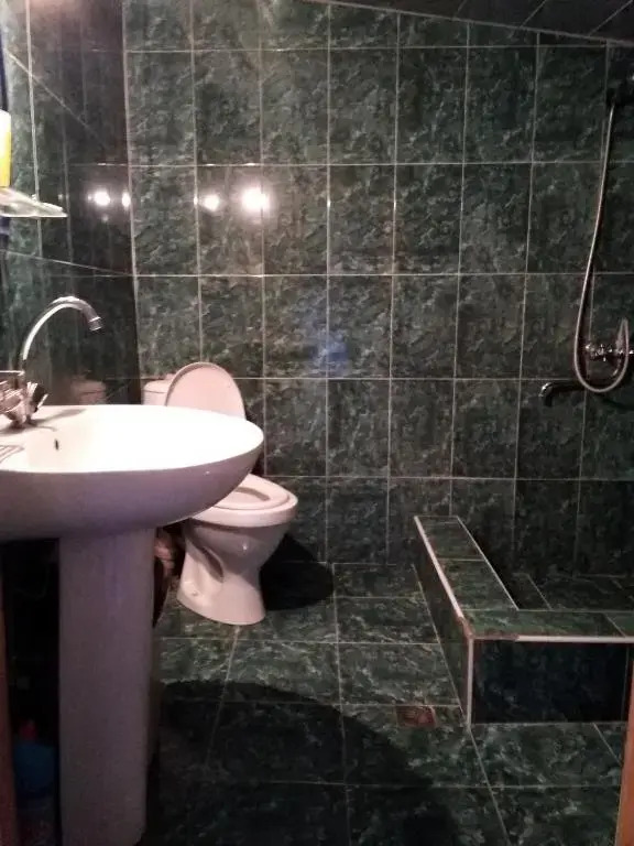 Goga Guesthouse
