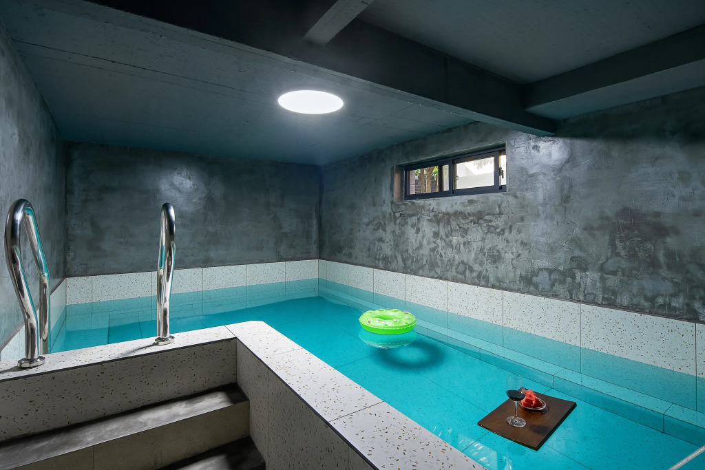 Anxia Lishe B&B, Xiandu Scenic Area