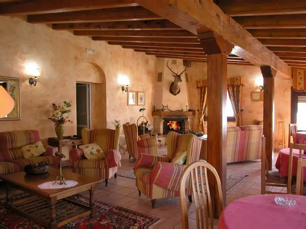 Hostal Arostegui