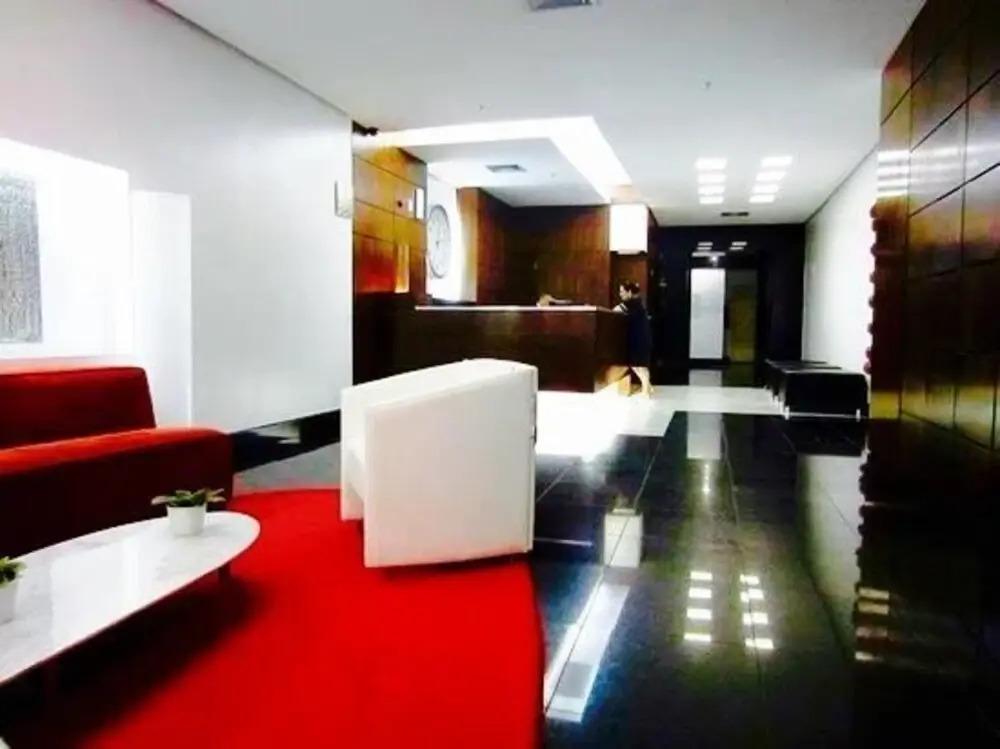 Ipanema Ville Residence Service