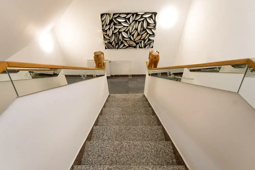 Rubina Rooms