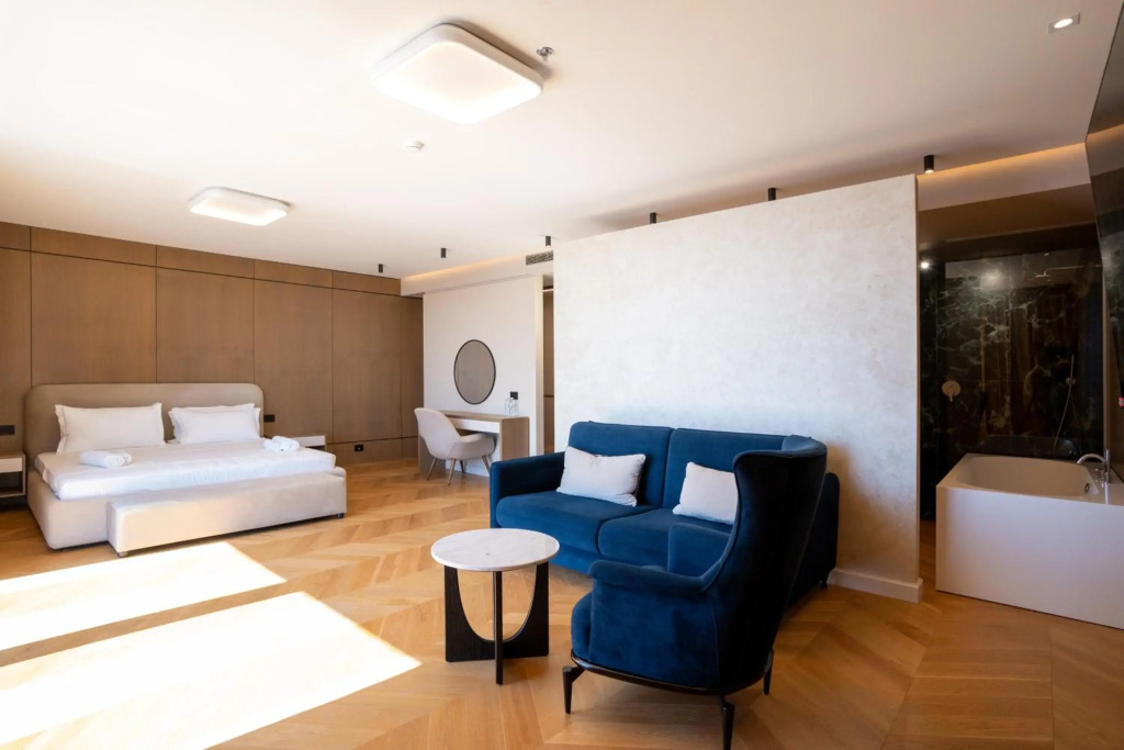 Durres Bay Hotel