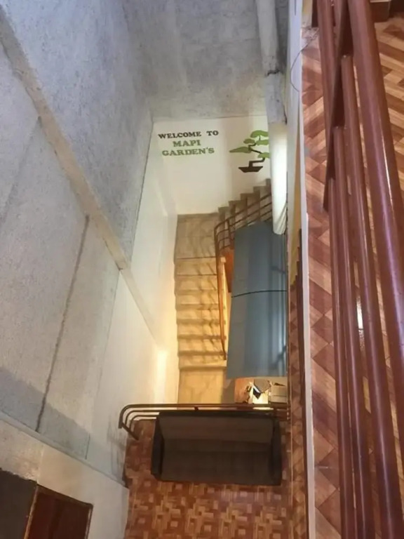 Mapigarden b&b