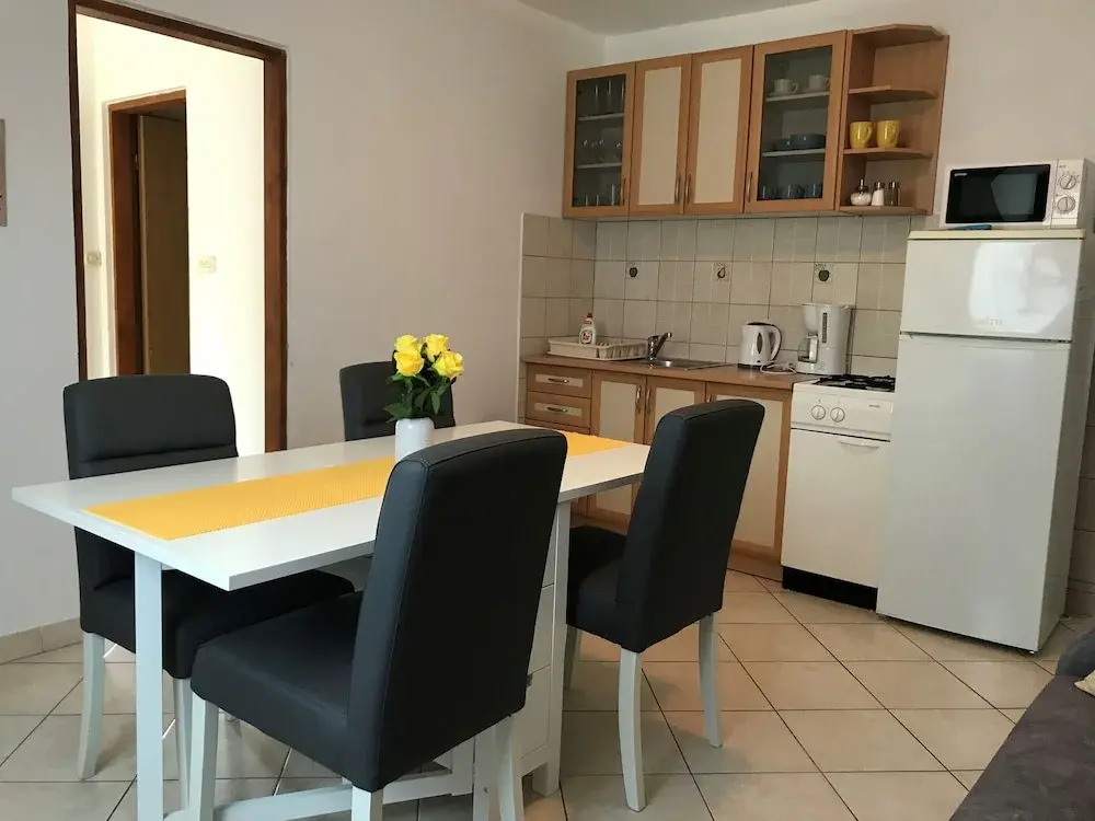 Apartments Ljubica