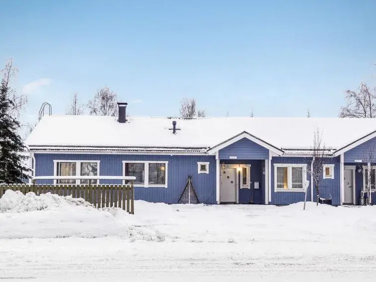 Holiday Home Villa lehmus by Interhome