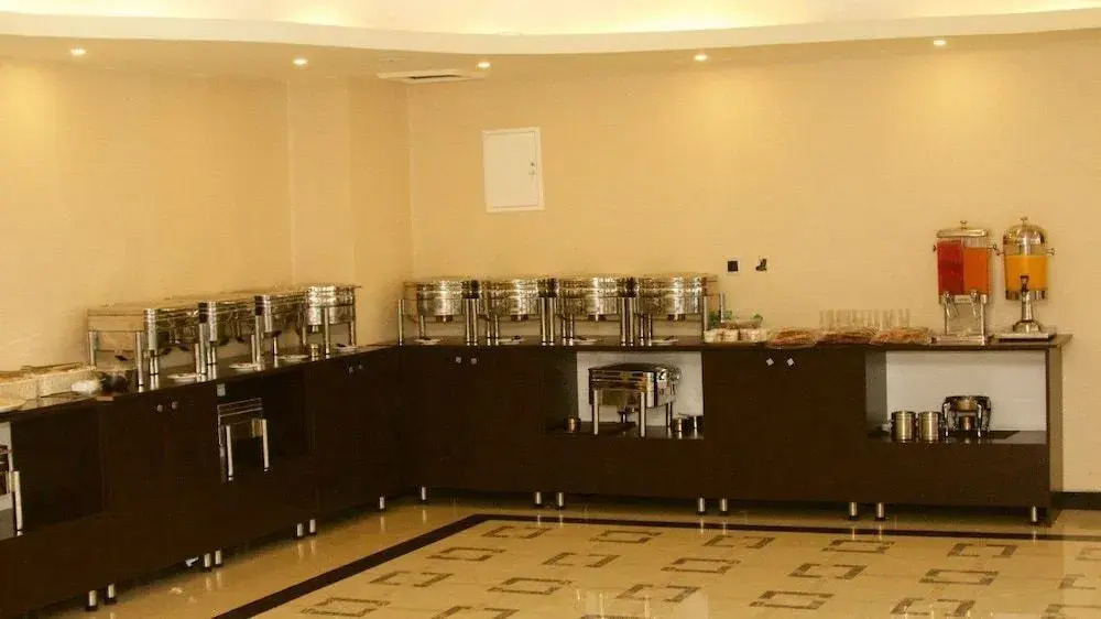 Holiday Hotel Addis Ababa