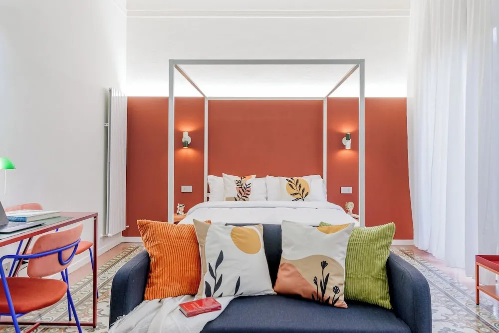 Pallamaglio suites