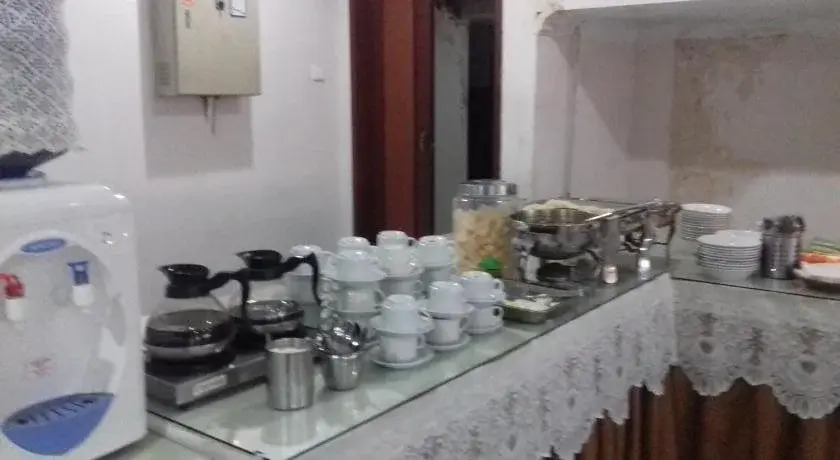 Garuda Hotel
