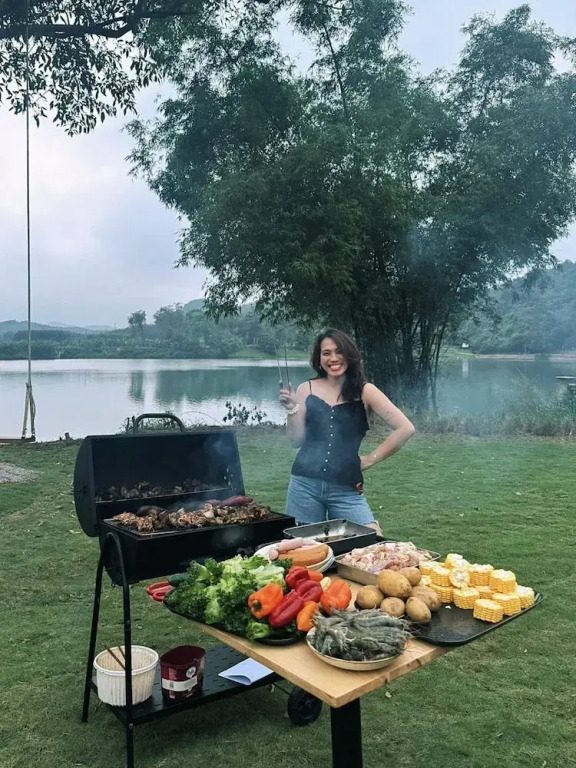 Vả Riverside Retreat