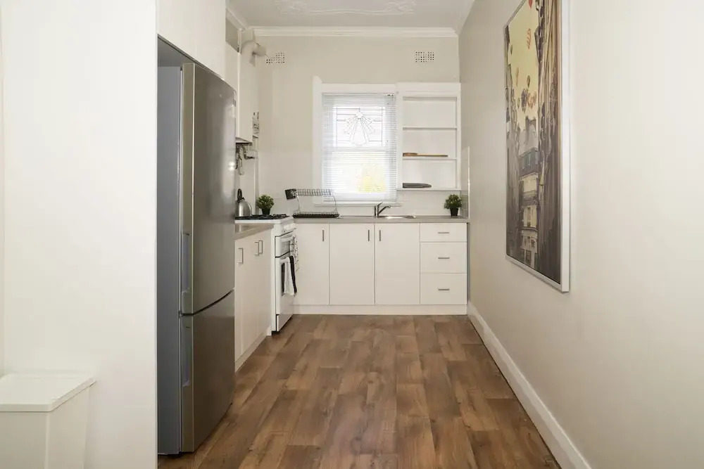 Furnished Suites Near Bondi Beach CBD